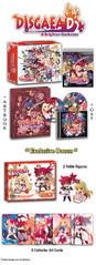Disgaea D2: A Brighter Darkness [Limited Edition] - Playstation 3 | Total Play