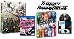 DanganRonpa: Trigger Happy Havoc [Limited Edition] - Playstation Vita | Total Play