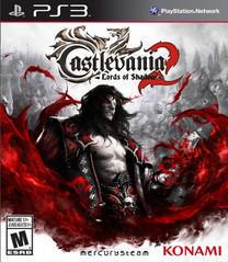 Castlevania: Lords of Shadow 2 - Playstation 3 | Total Play