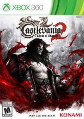 Castlevania: Lords of Shadow 2 - Xbox 360 | Total Play