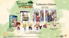 Tales of Symphonia Chronicles [Collector's Edition] - Playstation 3 | Total Play