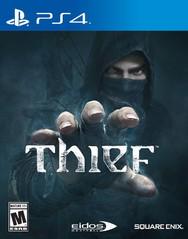 Thief - Playstation 4 | Total Play