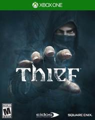 Thief - Xbox One | Total Play