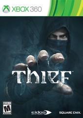 Thief - Xbox 360 | Total Play