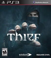 Thief - Playstation 3 | Total Play