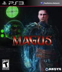 Magus - Playstation 3 | Total Play