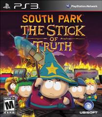 South Park: The Stick of Truth - Playstation 3 | Total Play