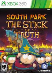 South Park: The Stick of Truth - Xbox 360 | Total Play