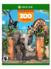 Zoo Tycoon - Xbox One | Total Play