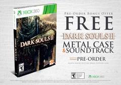 Dark Souls II Black Armor Edition - Xbox 360 | Total Play