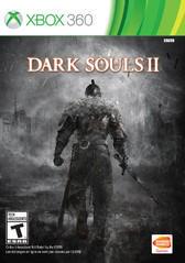 Dark Souls II - Xbox 360 | Total Play