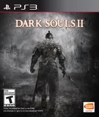 Dark Souls II - Playstation 3 | Total Play