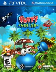 Putty Squad - Playstation 4 | Total Play