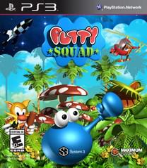 Putty Squad - Playstation 3 | Total Play