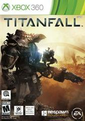 Titanfall - Xbox 360 | Total Play