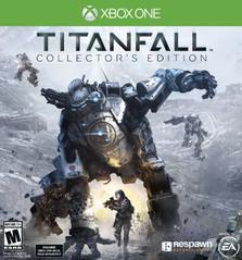 Titanfall [Collector's Edition] - Xbox One | Total Play