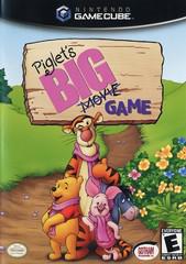 Piglet's Big Game - Gamecube | Total Play