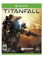 Titanfall - Xbox One | Total Play