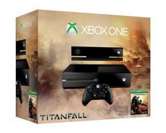 Xbox One Console - Titanfall Limited Edition - Xbox One | Total Play