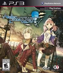 Atelier Escha & Logy: Alchemists of the Dusk Sky - Playstation 3 | Total Play