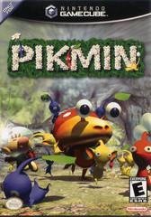 Pikmin - Gamecube | Total Play