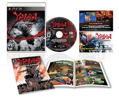 Yaiba: Ninja Gaiden Z - Playstation 3 | Total Play
