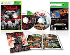 Yaiba: Ninja Gaiden Z - Xbox 360 | Total Play