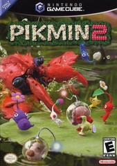 Pikmin 2 - Gamecube | Total Play