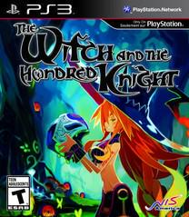 Witch and the Hundred Knight - Playstation 3 | Total Play
