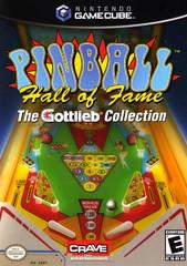 Pinball Hall of Fame The Gottlieb Collection - Gamecube | Total Play