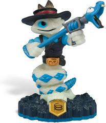 Quickdraw Rattle Shake - Swap Force - Skylanders | Total Play