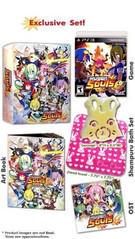 Mugen Souls [Limited Edition] - Playstation 3 | Total Play