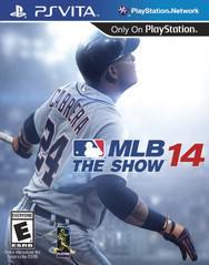 MLB 14: The Show - Playstation Vita | Total Play
