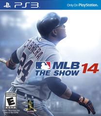 MLB 14: The Show - Playstation 3 | Total Play