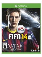 FIFA 14 - Xbox One | Total Play