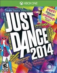 Just Dance 2014 - Xbox One | Total Play