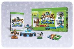 Skylanders Swap Force: Starter Pack - Xbox One | Total Play