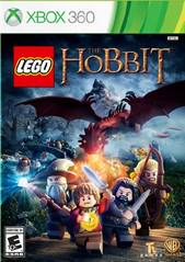 LEGO The Hobbit - Xbox 360 | Total Play