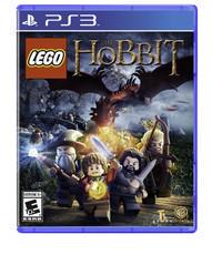 LEGO The Hobbit - Playstation 3 | Total Play