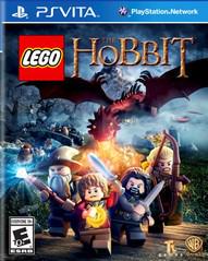 LEGO The Hobbit - Playstation Vita | Total Play