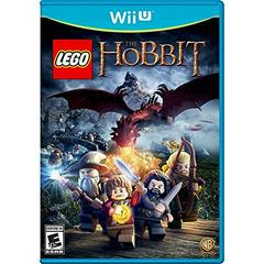 LEGO The Hobbit - Wii U | Total Play