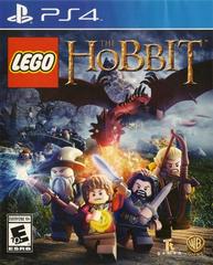 LEGO The Hobbit - Playstation 4 | Total Play