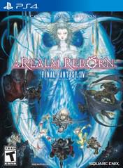 Final Fantasy XIV: A Realm Reborn [Collector's Edition] - Playstation 4 | Total Play