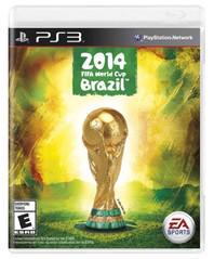 2014 FIFA World Cup Brazil - Playstation 3 | Total Play