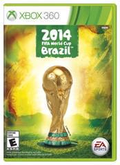 2014 FIFA World Cup Brazil - Xbox 360 | Total Play