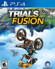 Trials Fusion - Playstation 4 | Total Play