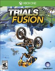 Trials Fusion - Xbox One | Total Play