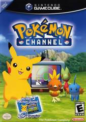 Pokemon Channel - Gamecube | Total Play