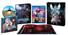 Demon Gaze Limited Edition - Playstation Vita | Total Play