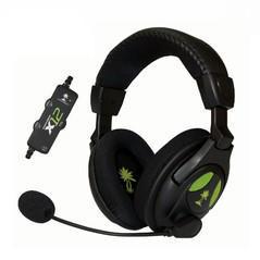 Turtle Beach Ear Force X12 Headset - Xbox 360 | Total Play